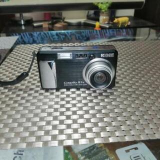 リコーデジカメ　Caplio R1v  　の画像