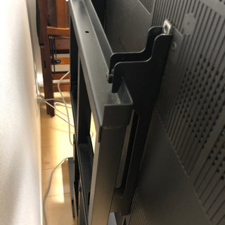 液晶テレビ 52インチ シャープ LC-52SE1 の画像