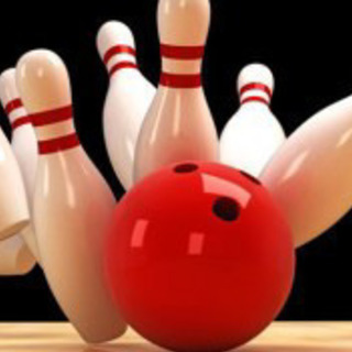 クリスマス🎅🏻🎳ボーリング✨