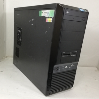 GALLERIA中古タワー型ゲーミングPC Core i7-86...