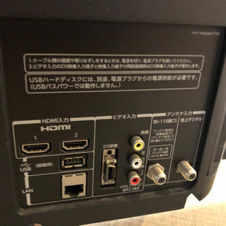 TOSHIBA 東芝 液晶テレビ 32インチ 32s5の画像