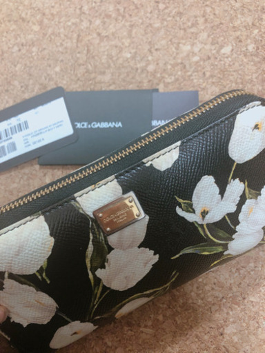 ドルチェ&ガッバーナ 財布