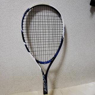 ソフトテニス