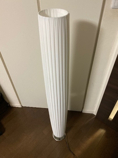 フロアランプ　ライト