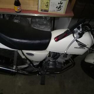 今月一杯値下げエイプ50(FI)実働の画像