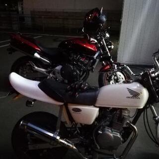 今月一杯値下げエイプ50(FI)実働の画像