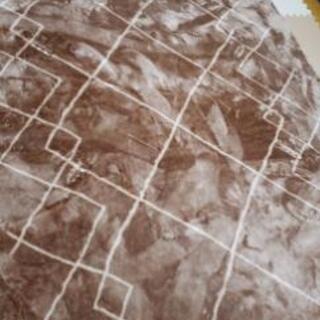 暖かカーペット 3畳用の画像