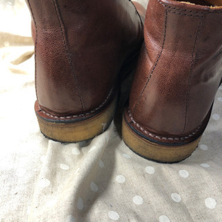 ダナー　ブーツの画像