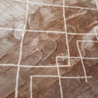 暖かカーペット 3畳用の画像