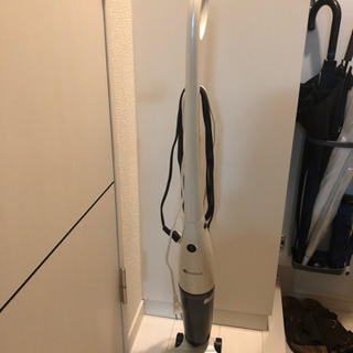 【掃除機】一人暮らし用