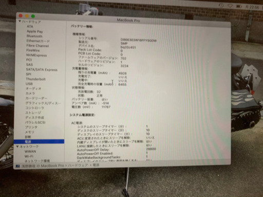 MacBook Pro