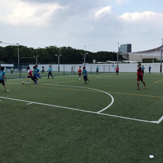 蹴り納め&初蹴り‼️⚽️エンジョイフットサル⚽️ チームメンバー...