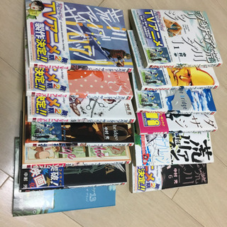 マンガ各種 ☆一巻:100円〜☆ まとめ割します！の画像