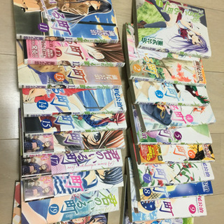 マンガ各種 ☆一巻:100円〜☆ まとめ割します！の画像