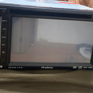  Protone プロトーン マルチメディアオーディオプレイヤー...