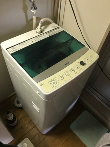 洗濯機