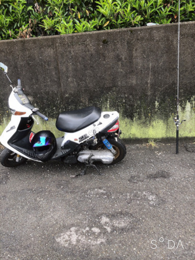 まだあります急ぎです！！ 綺麗な外装 他パーツあります ZR3yk