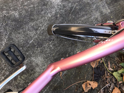 Ｇ４Ｎ電動自転車Ｎ４１Ｋブリジストンアンジェリーノ６アンペア