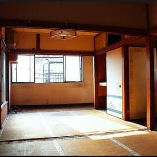 南千住貸戸建て 土間付き 大家直接 - 荒川区