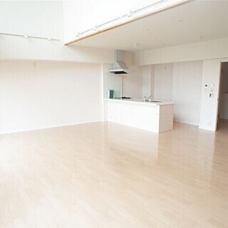 【初期費用は30万円です】香椎浜のメゾネット144㎡マンション【...