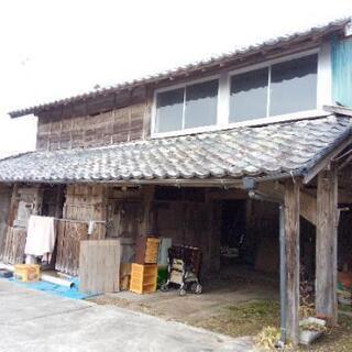 都城菓子野　150坪　貸家、店舗、事務所、ペット可、ガレージハウ...