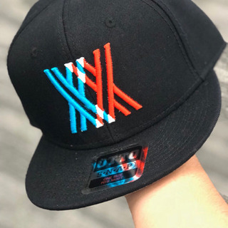 ダーリンインザフランキス キャップ 未使用 ダリフラ