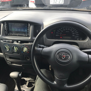 TOYOTA サクシード 格安でお譲りします。