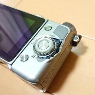 SONY NEX-5Rボディー(ジャンク)
