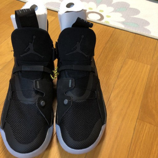 ナイキ　AIRJORDANXXXⅢ