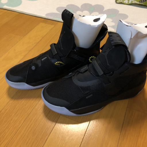 ナイキ　AIRJORDANXXXⅢ