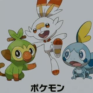 夢特性のポケモンを交換【ポケモンソートシールド】