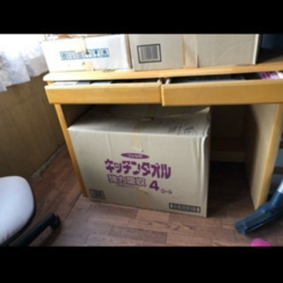 学習机。