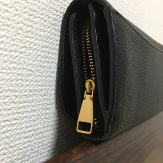 【新品未使用】TORY BURCH 長財布　の画像