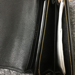 【新品未使用】TORY BURCH 長財布　の画像