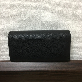【新品未使用】TORY BURCH 長財布　の画像