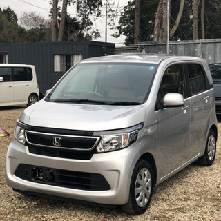 ホンダ　N-WGN ！！の画像