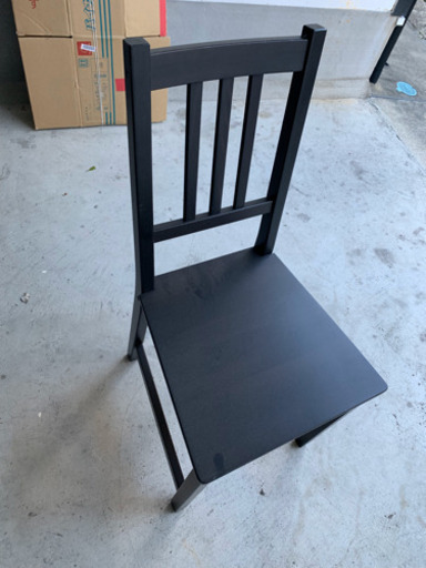 IKEA ダイニングチェア