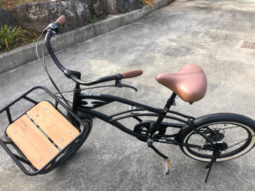 20インチ