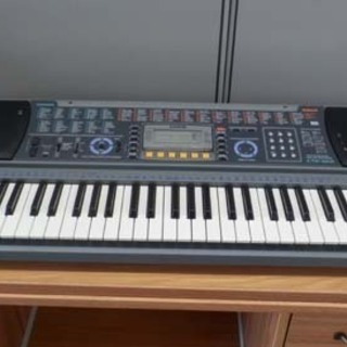 キーボード CASIO 61鍵 CTK-601 カシオ ピアノ ...