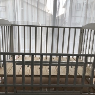 ベビーベット