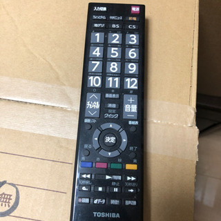 TOSHIBA 東芝 液晶テレビ 32インチ 32s5の画像