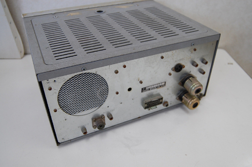 ジャンク YAESU トランシーバー FT-501S SSB デジタル アマチュア無線 無線機 ヤエス ☆ PayPay(ペイペイ)決