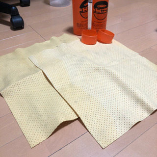 ユニセーム　2枚　中古品