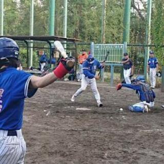 一緒に野球やりませんか - スポーツ