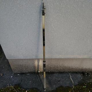 灘潮　釣竿