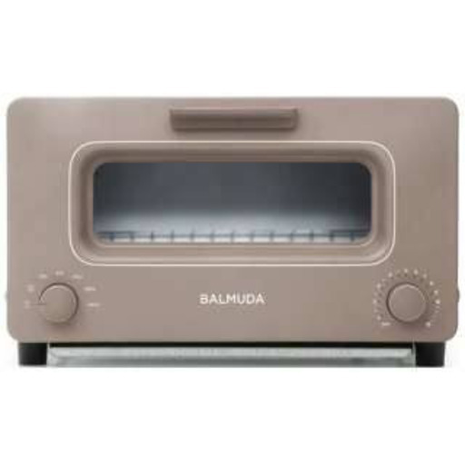 バルミューダ トースター BALMUDA