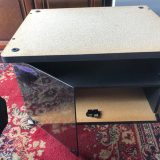 テレビ台の画像