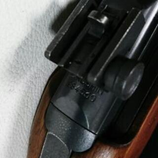 マルシン M1 カートリッジ式 検マルイ ガス M4 M16 AK マルゼン アメリカ カービンの画像