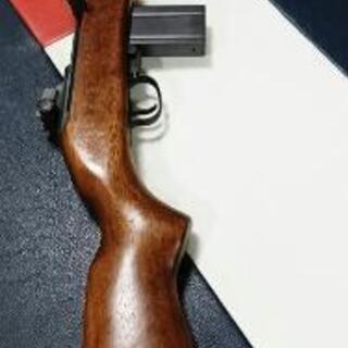 マルシン M1 カートリッジ式 検マルイ ガス M4 M16 A...