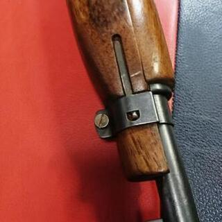 マルシン M1 カートリッジ式 検マルイ ガス M4 M16 AK マルゼン アメリカ カービンの画像